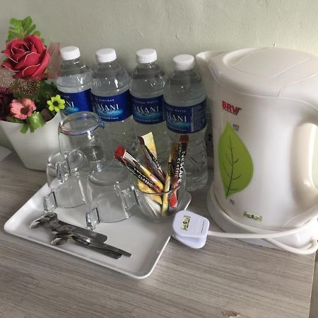Milvus Hotel Kuah Dış mekan fotoğraf