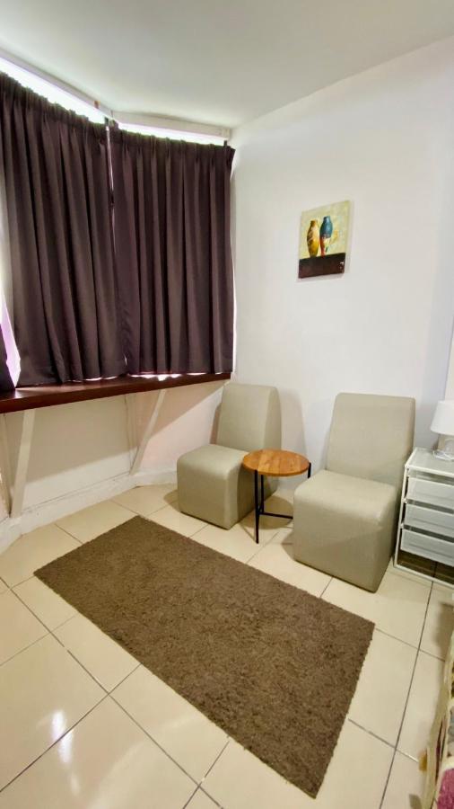 Milvus Hotel Kuah Dış mekan fotoğraf