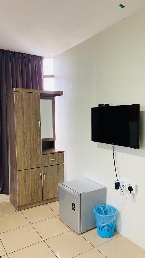 Milvus Hotel Kuah Dış mekan fotoğraf