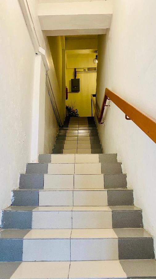 Milvus Hotel Kuah Dış mekan fotoğraf