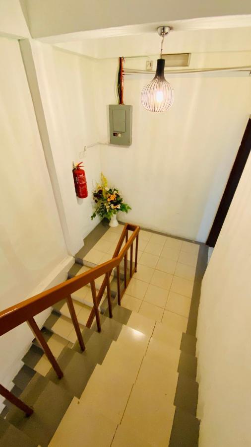 Milvus Hotel Kuah Dış mekan fotoğraf