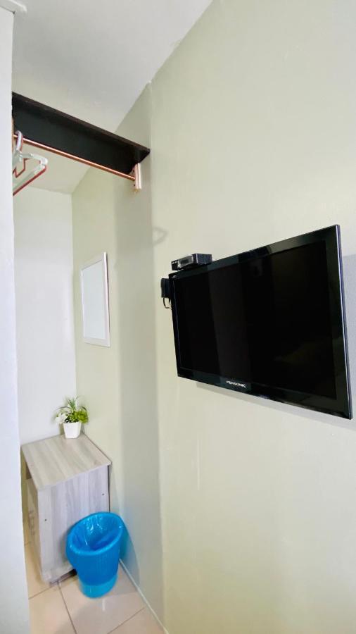 Milvus Hotel Kuah Dış mekan fotoğraf