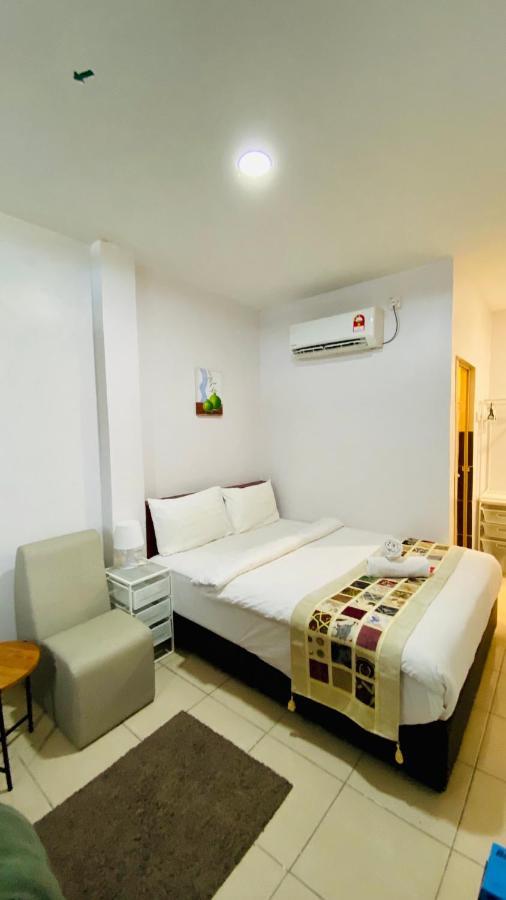 Milvus Hotel Kuah Dış mekan fotoğraf