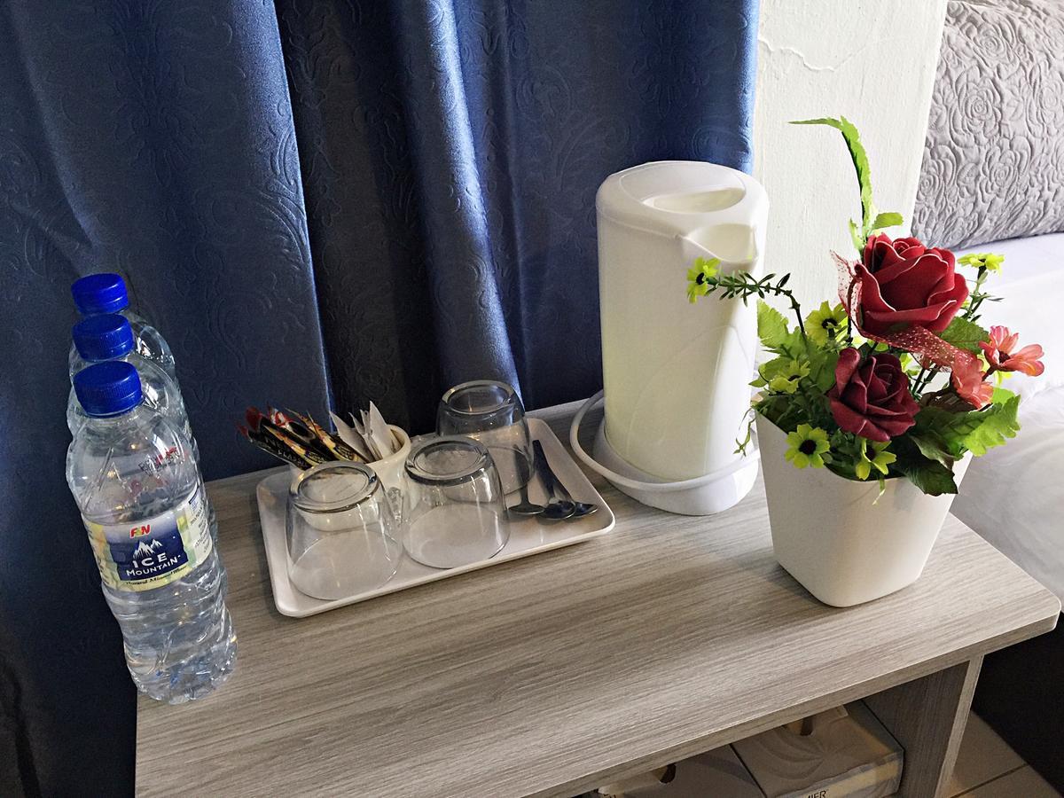 Milvus Hotel Kuah Dış mekan fotoğraf