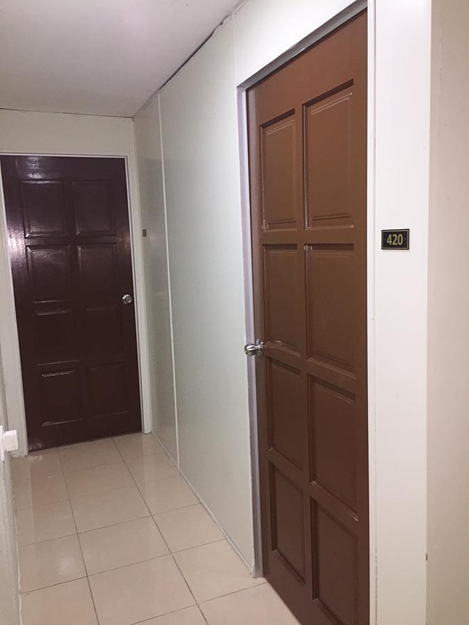 Milvus Hotel Kuah Dış mekan fotoğraf
