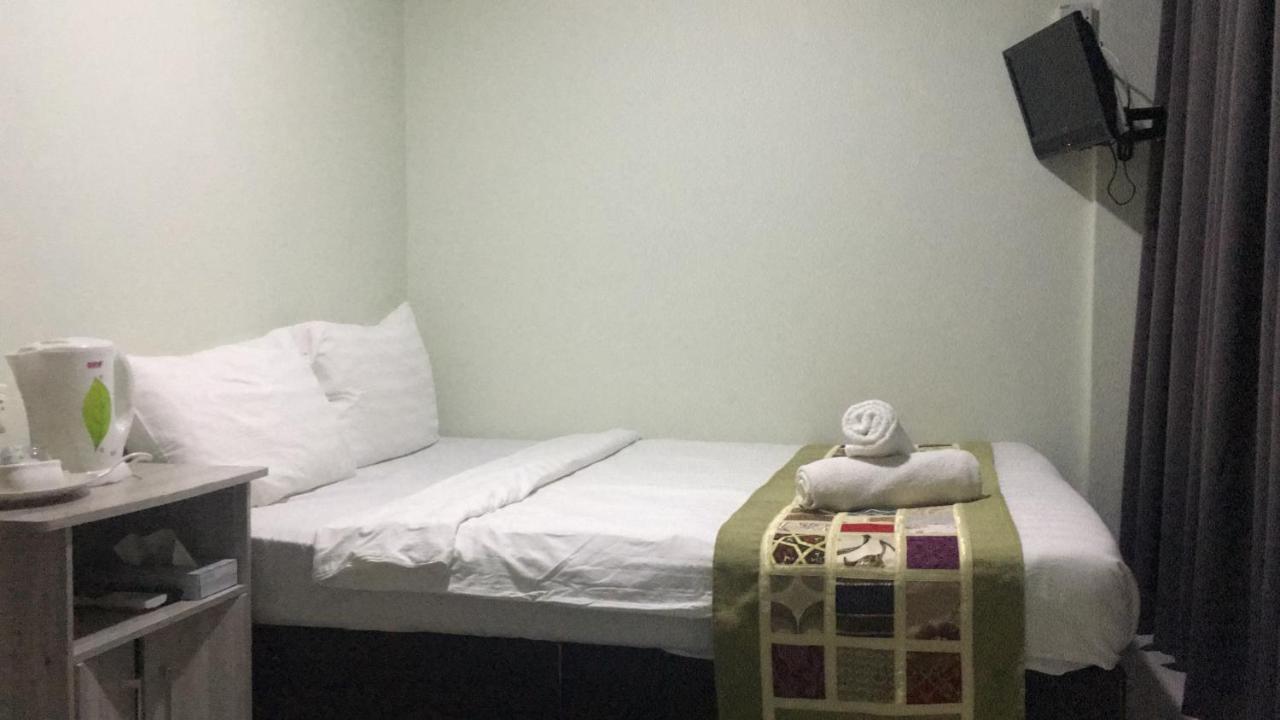 Milvus Hotel Kuah Dış mekan fotoğraf