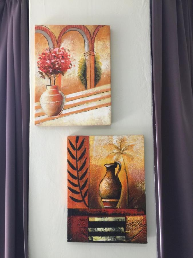 Milvus Hotel Kuah Dış mekan fotoğraf