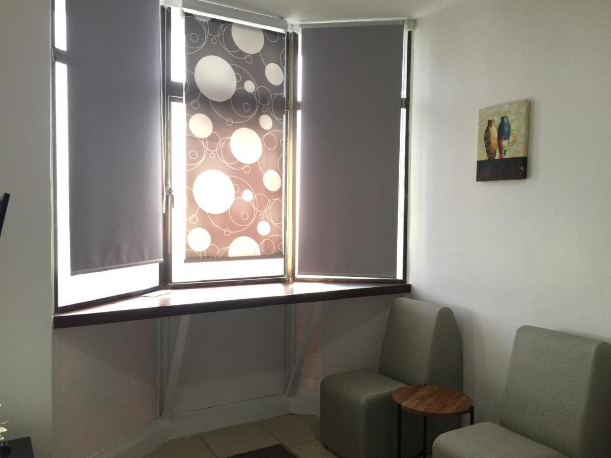 Milvus Hotel Kuah Dış mekan fotoğraf